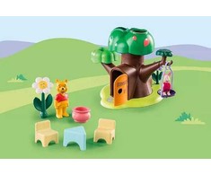 71316 PLAYMOBIL® Winnie the Pooh &amp; Piglet Treehouse