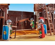 PLAYMOBIL - Asteriksas: Romėnų stovykla (71542)