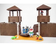 Playmobil – Asterix: Romėnų stovykla (71542)