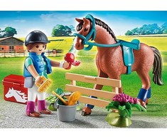 70294 PLAYMOBIL® Country Arklių ūkis