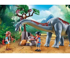 „Playmobil Dinos“ 71819 Brachiozaurų skraidyklė