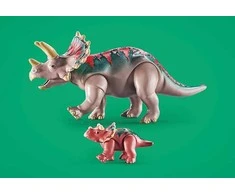 Playmobil Dinos 71821 Triceratopsy