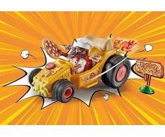 Playmobil - Racing Pizza (71634)