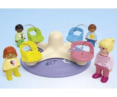 Playmobil Lėlių namo priedai