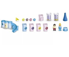 Playmobil – Junior &amp; Disney: Pelenės pilis (71457)