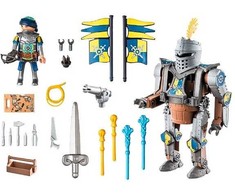 Playmobil Novelmore 71300 Novelmore - Robot bojowy