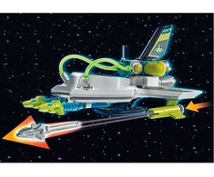 71370 PLAYMOBIL® Space Modernus kosminis dronas