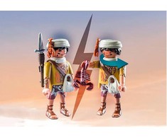 PLAYMOBIL – 71024 – Novelmore – Sal'ahari Sands – Giant Scorpion Base