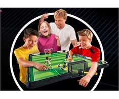 „Playmobil Sport &amp; Action“ 71120 Futbolo stadionas