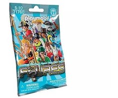 Playmobil 71760 Figūrėlė maišelyje 27 serija - berniukai