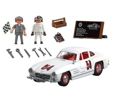 PLAYMOBIL 70922 MERCEDES-BENZ 300 SL