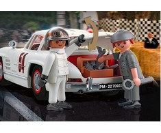 PLAYMOBIL 70922 MERCEDES-BENZ 300 SL