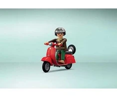 Playmobil Licensed Vehicles 71620