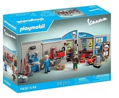 Playmobil Licensed Vehicles 71620