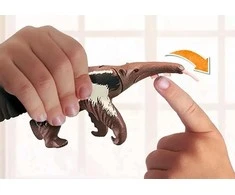 71012 PLAYMOBIL® Wiltopia, Skruzdėlės