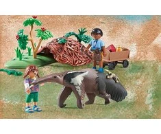 71012 PLAYMOBIL® Wiltopia, Skruzdėlės