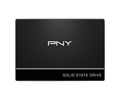 Pny Technologies PNY CS900 1 TB 2.5" Serial ATA III 3D TLC