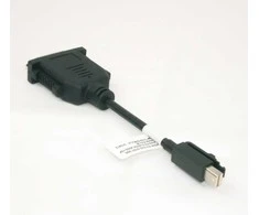 AV adapteris PNY MiniDP- DVI V3 adapteris QSP- MiniDP / DVIV3