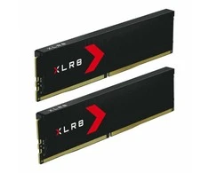 RAM PNY Atmintis DDR5 32GB 6000 C36 2x16 MD32GK2D5600036XR