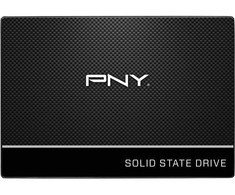Dysk SSD PNY CS900 (bulk) 256GB 2.5" SATA III (SSD7CS900-256-BLK)