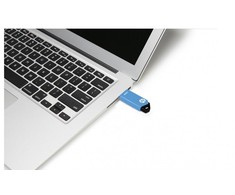 Hewlett Packard (HP) Pendrive 128GB USB 2.0 HPFD150W-128