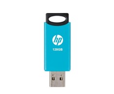Hewlett Packard (HP) Pendrive HP PNY v212b, 128 GB (HP FD212LB- 128)