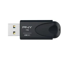 PNY Attaché 4 3.1 1TB