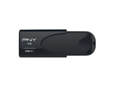 PNY Attaché 4 3.1 1TB