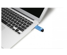 Hewlett Packard (HP) 32 GB USB 2.0 laikiklis HPFD150W-32