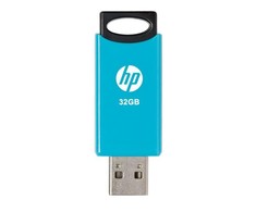 Pny Technologies Hewlett Packard (HP) 32 GB USB 2.0 laikiklis HPFD212LB-32
