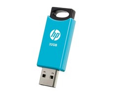 Pny Technologies Hewlett Packard (HP) 32 GB USB 2.0 laikiklis HPFD212LB-32