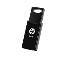 Hewlett Packard (HP) HP v212w slankioji USB atmintinė 64 GB