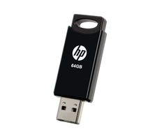 Hewlett Packard (HP) HP v212w slankioji USB atmintinė 64 GB