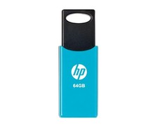 Pny Technologies Hewlett Packard (HP) Pendrive 64GB USB 2.0 HPFD212LB-64