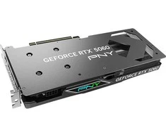 Vaizdo plokštė PNY GeForce RTX 5060 ARGB EPIC-X RGB 8GB OC DLSS 4