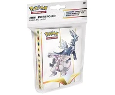 „The Pokemon Pokemon TCG“ – „Sword &amp; Shield 10 Astral Radiance“ mini portfelis