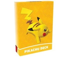 Pokémon TCG: Battle Academy 2022 kortų žaidimas