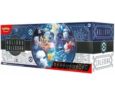 Pokemon TCG: 2023 m. Advento kalendorius