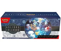 Pokemon TCG: 2023 m. Advento kalendorius