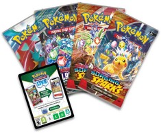 Pokemon - Bloodmoon Ursaluna EX Box (POK85881)