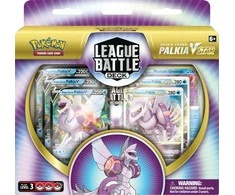 Pokémon – Origin Forme Palkia VSTAR Battle Deck (POK85236)