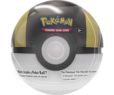 „The Pokemon Pokemon TCG“ – 2024 m. spalio mėnesio „Poké Ball Tin“ – „Moon Ball“