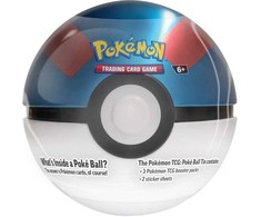 „The Pokemon Pokemon TCG“ – 2024 m. spalio mėnesio „Poké Ball Tin“ – „Moon Ball“
