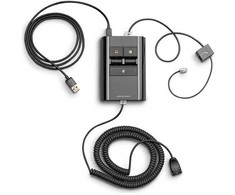 HP POLY Adapteris MDA524 QD USB-A 8L544AA