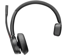 Ausinės Poly VOYAGER 4310 UC V4310-M C USB-A - CS WW