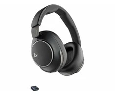 Hewlett Packard (HP) HP Poly Voyager Surround 80 UC USB-C Ausinės +USB-C/A Adapteris