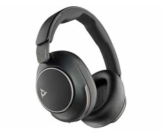 Hewlett Packard (HP) HP Poly Voyager Surround 80 UC USB-C Ausinės +USB-C/A Adapteris