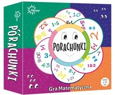 Abino Pataisos Matematinis žaidimas