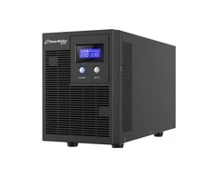 Power Walker POWERWALKER UPS Line-In VI 3000 STL FR 4x 230V PL USB-B