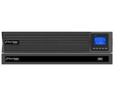 Power Walker Baterija Pack RACK 19" dla UPS VFI 1000/1500 LICR IOT LIFEP04